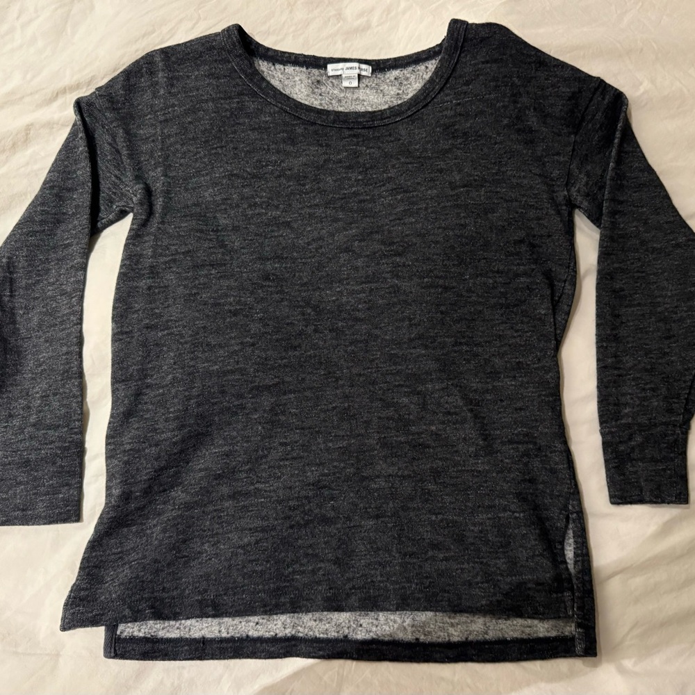 James Perse Sweater XS(0)